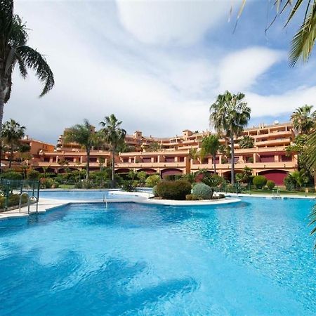 Prado Apartment Estepona Bagian luar foto