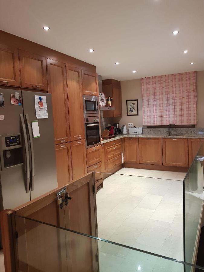 Prado Apartment Estepona Bagian luar foto