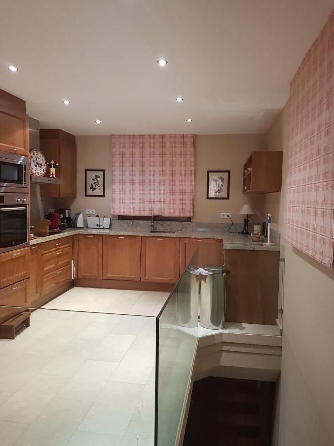 Prado Apartment Estepona Bagian luar foto