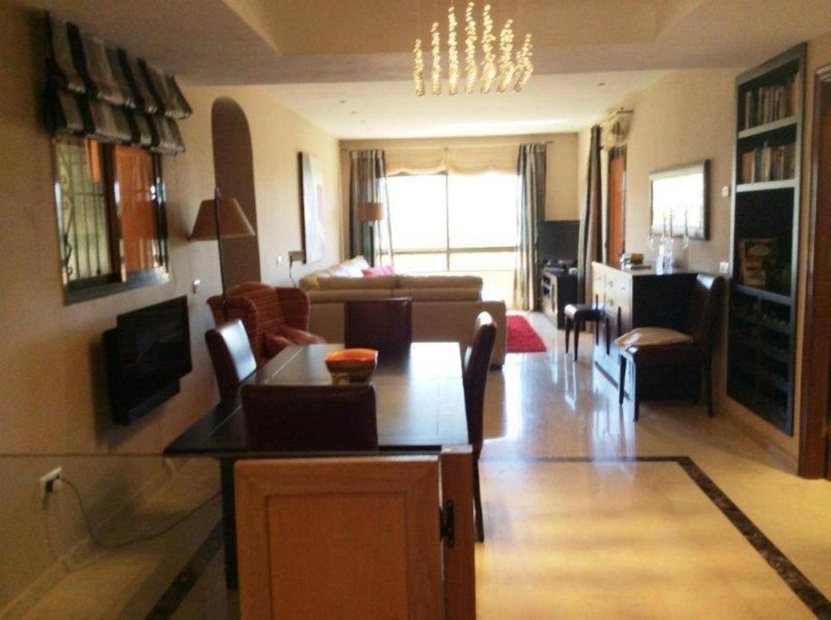 Prado Apartment Estepona Bagian luar foto
