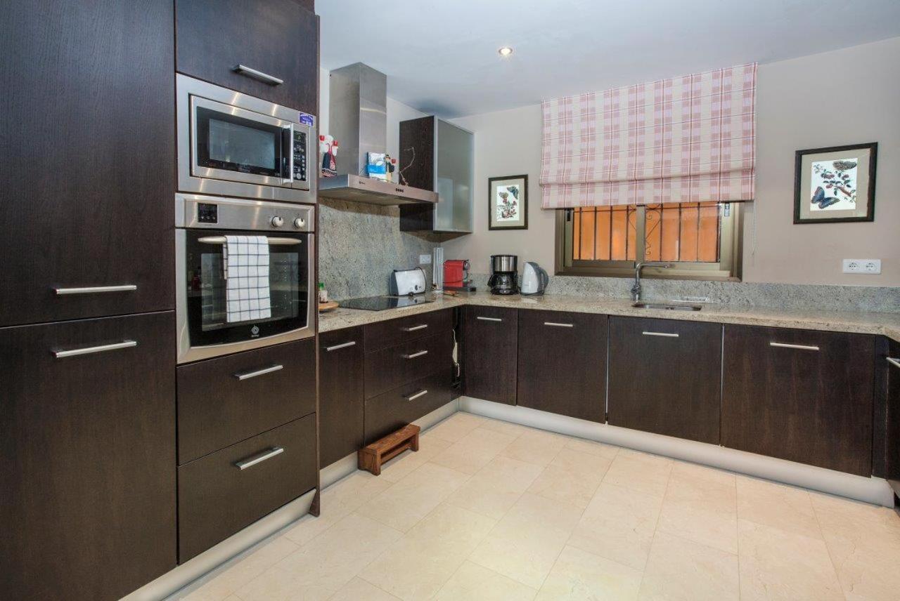 Prado Apartment Estepona Bagian luar foto